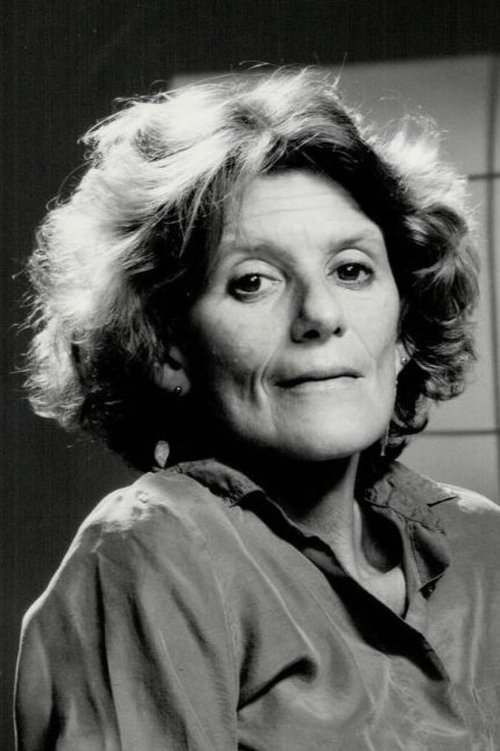 Jackie Burroughs - Acting Profile Photo