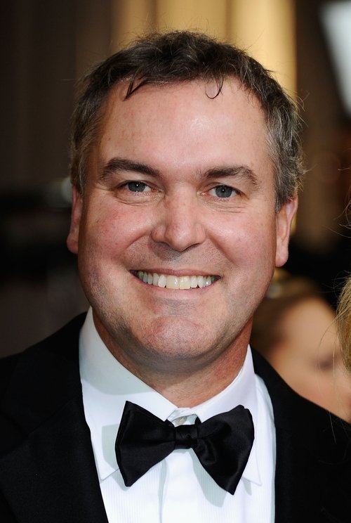 Chris Miller - Acting Profile Photo