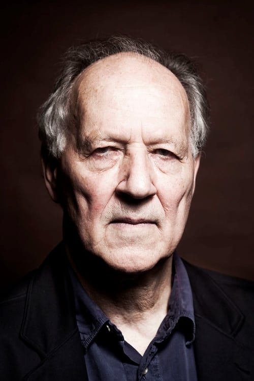 Werner Herzog - Directing Profile Photo