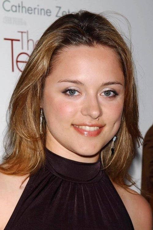 Zoë Tapper - Acting Profile Photo