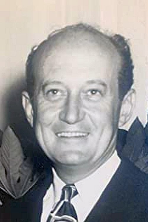 Lee Sholem - Directing Profile Photo