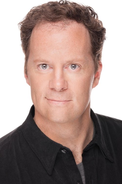 Shuler Hensley - Acting Profile Photo