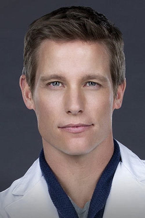 Ward Horton - Acting Profile Photo