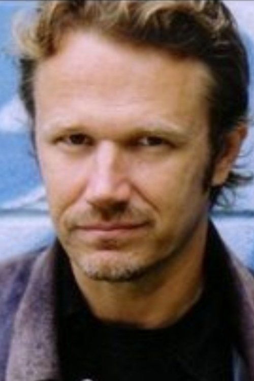 Bruce Beaton - Acting Profile Photo