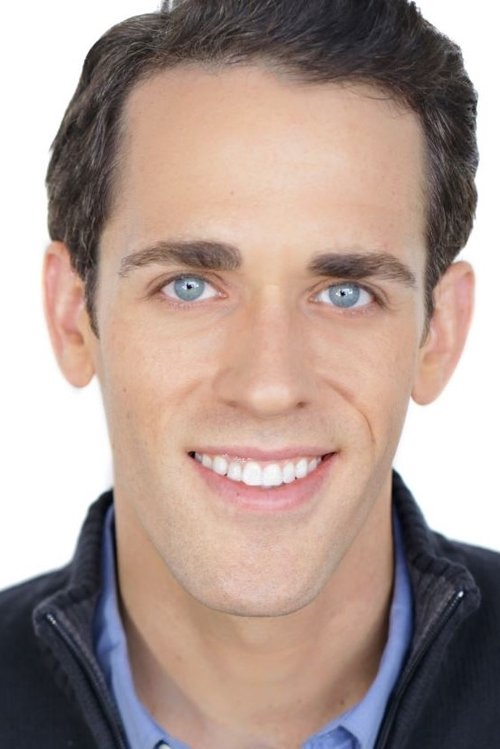Jason Liles - Acting Profile Photo