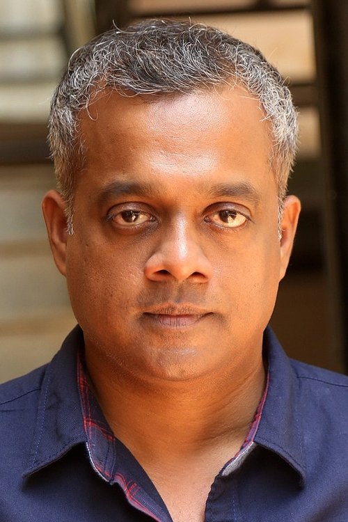 Gautham Vasudev Menon - Directing Profile Photo