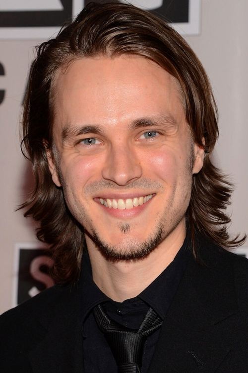 Jonathan Jackson - Acting Profile Photo