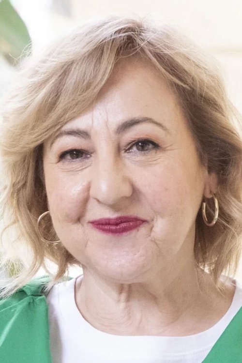 Carmen Machi - Acting Profile Photo