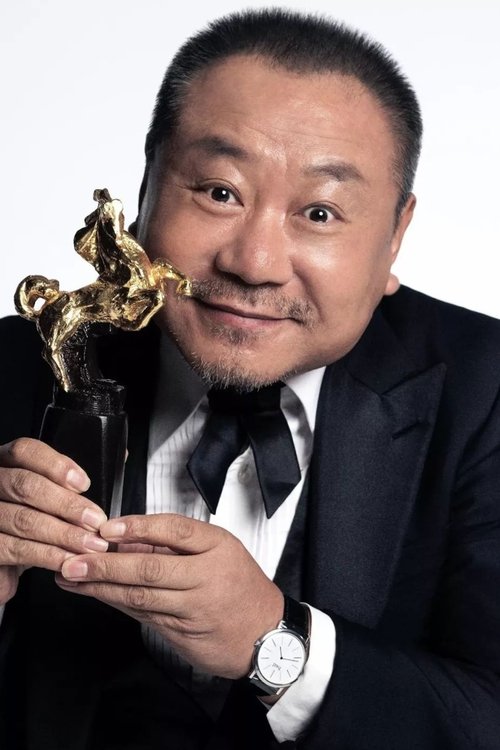 Fan Wei - Acting Profile Photo