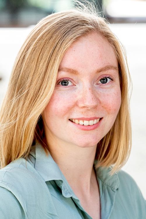 Karoline Viktoria Sletteng Garvang - Acting Profile Photo