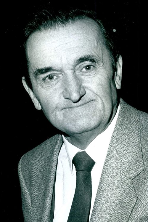 Graham Stark - Acting Profile Photo