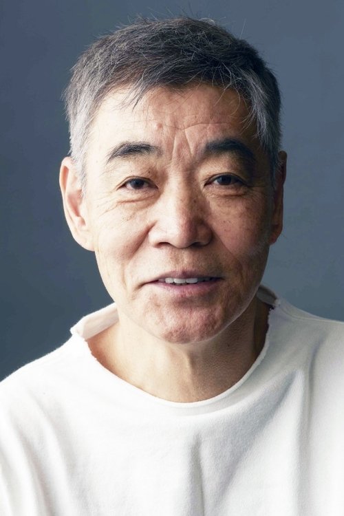 Akira Emoto - Acting Profile Photo