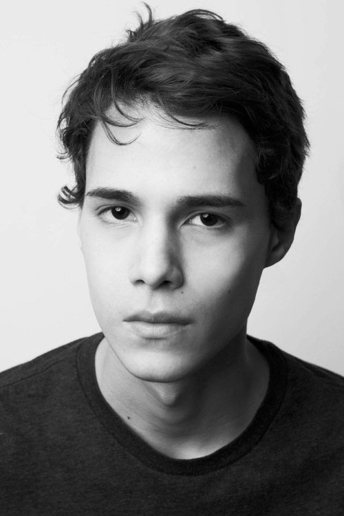 Jeffrey Wahlberg - Acting Profile Photo