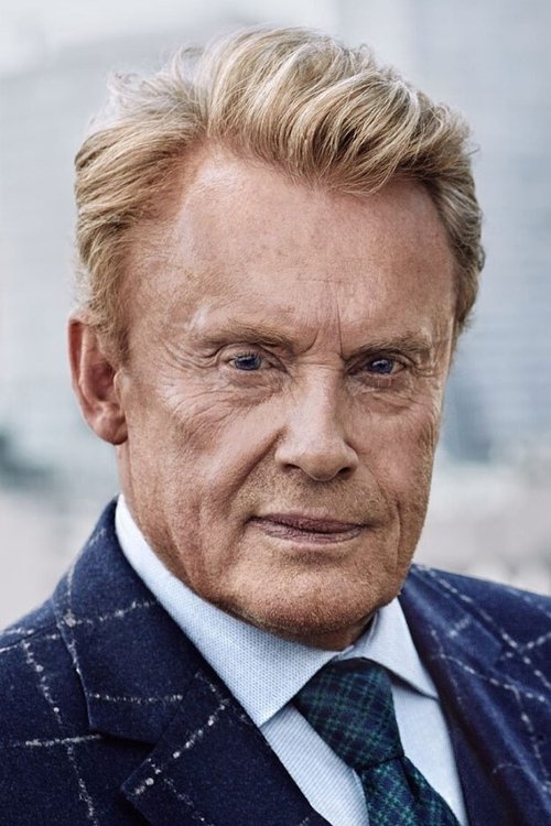 Daniel Olbrychski - Acting Profile Photo