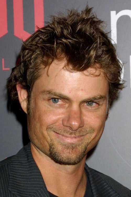 Channon Roe - Acting Profile Photo