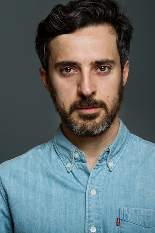 Andrés Gertrúdix - Acting Profile Photo