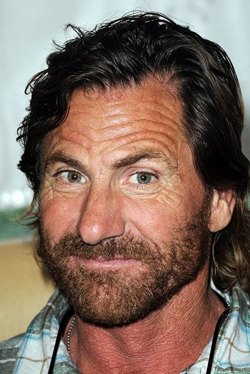 John Philbin - Acting Profile Photo