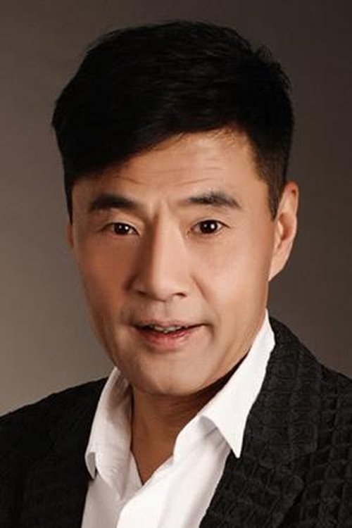 Yu Rongguang - Acting Profile Photo