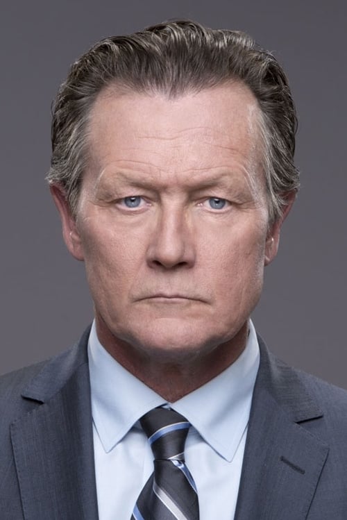 Robert Patrick - Acting Profile Photo