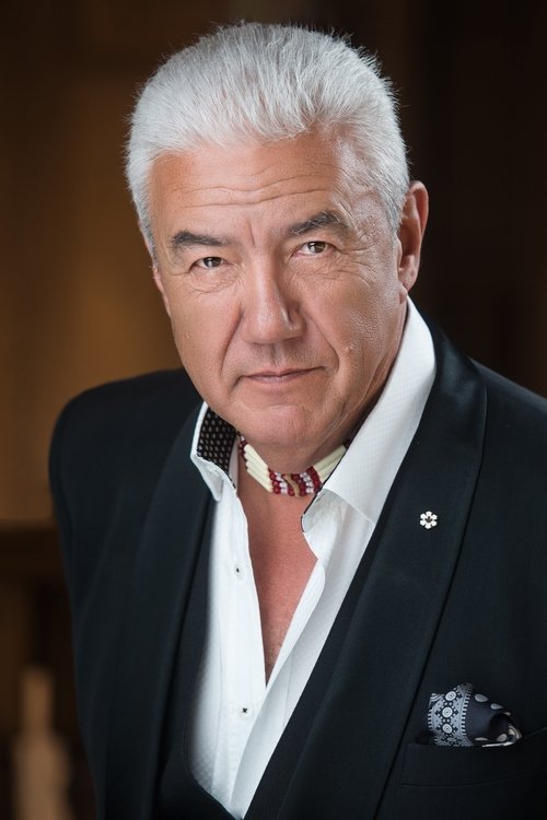 Tom Jackson - Acting Profile Photo