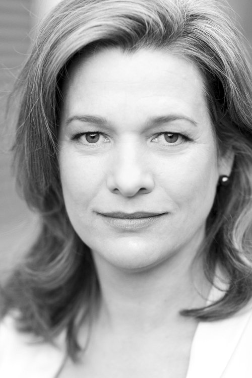 Kerry Fox - Acting Profile Photo