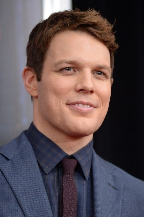 Jake Lacy - Acting Profile Photo