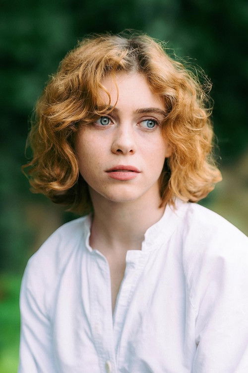 Sophia Lillis - Acting Profile Photo
