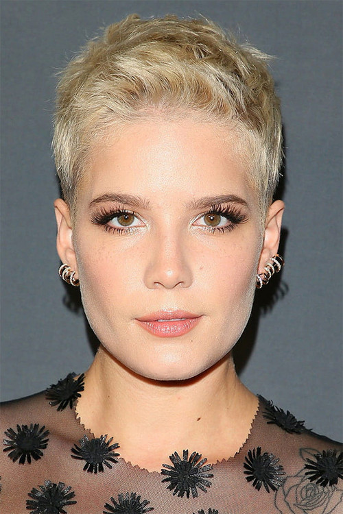 Halsey - Acting Profile Photo