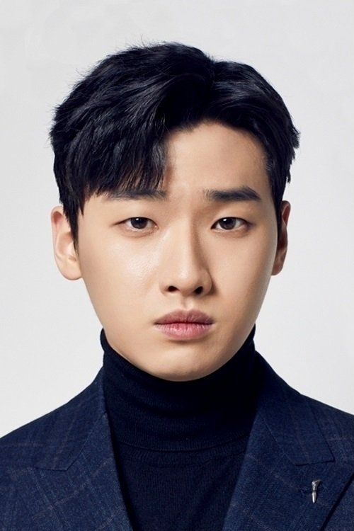 David Lee - Acting Profile Photo