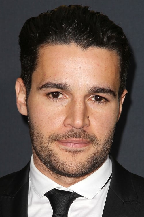 Christopher Abbott - Acting Profile Photo