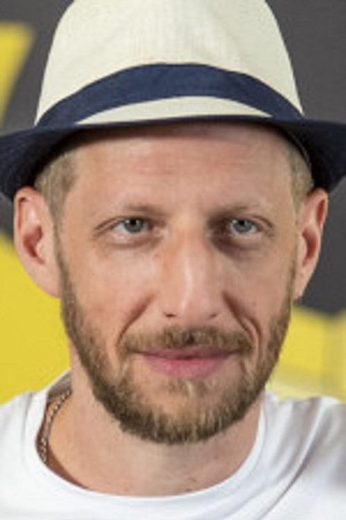 Leon Prudovsky - Directing Profile Photo