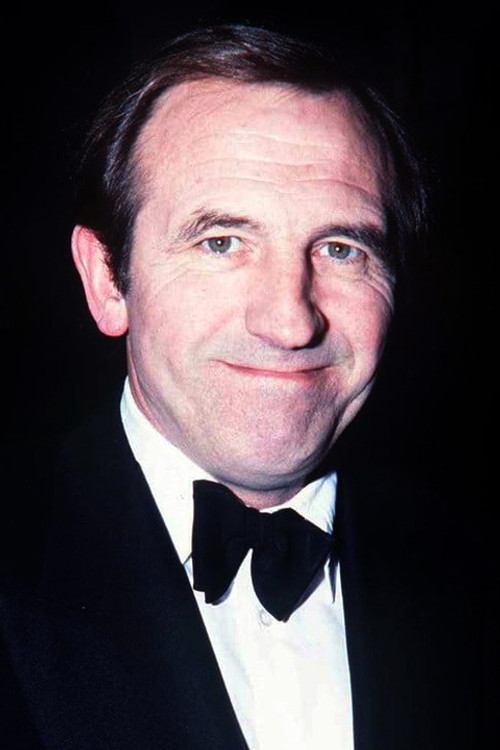 Leonard Rossiter - Acting Profile Photo