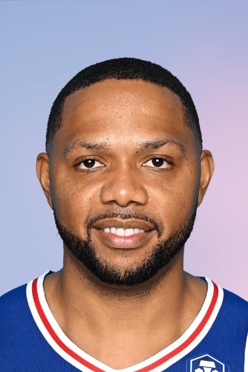 Eric Gordon - Acting Profile Photo