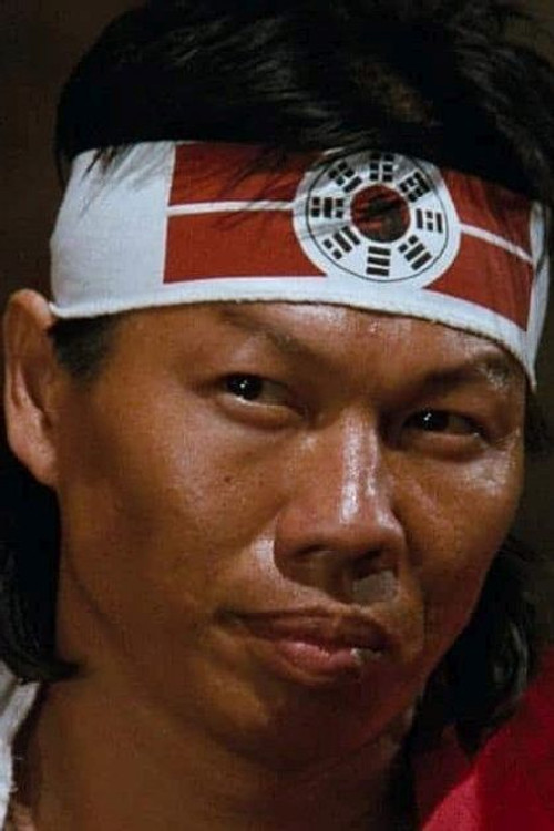 Bolo Yeung Sze - Acting Profile Photo