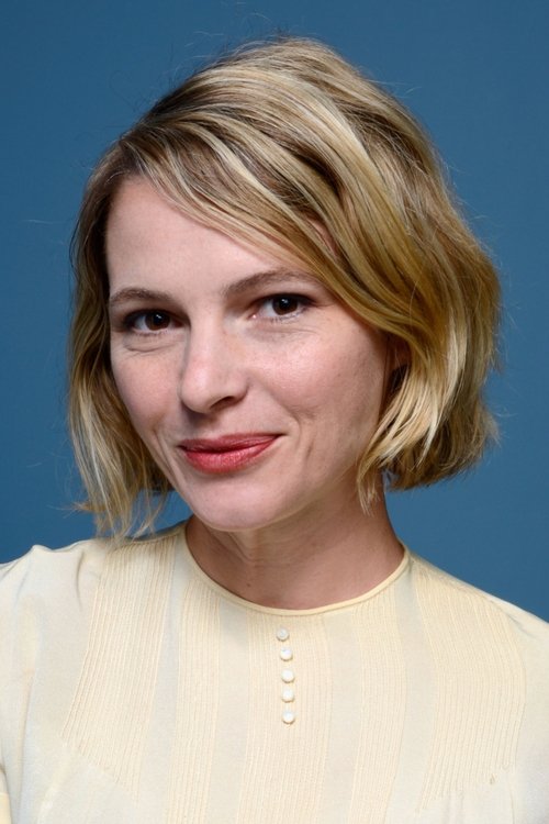 Amy Seimetz - Acting Profile Photo