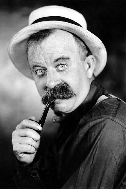 Chester Conklin - Acting Profile Photo