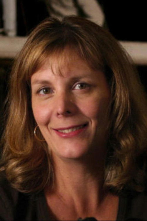 Chris Hegedus - Directing Profile Photo