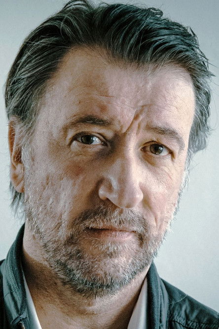 Gordon Kennedy - Acting Profile Photo