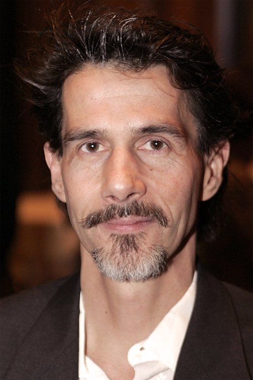 Lothaire Bluteau - Acting Profile Photo