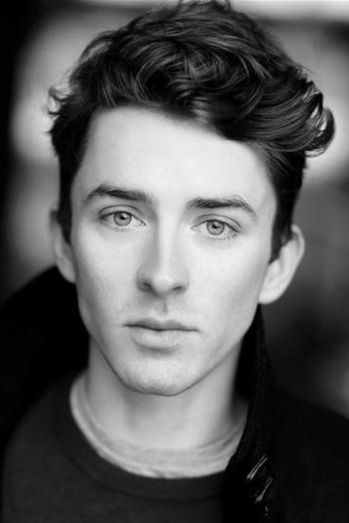 Matthew Beard - Acting Profile Photo