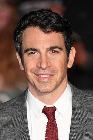 Chris Messina - Acting Profile Photo