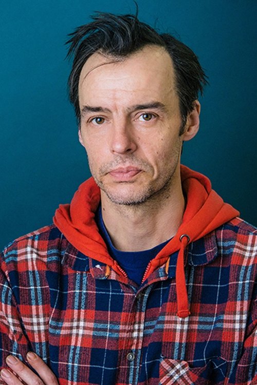 Paul Hilton - Acting Profile Photo