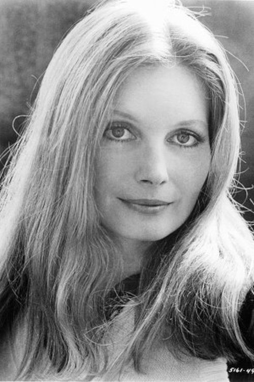 Catherine Schell - Acting Profile Photo