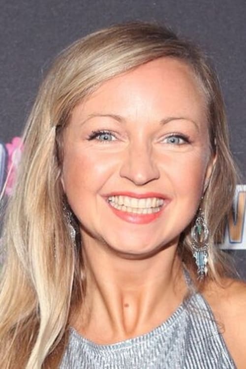 Ashleigh Ball - Acting Profile Photo