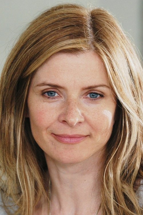 Sharon von Wietersheim - Directing Profile Photo