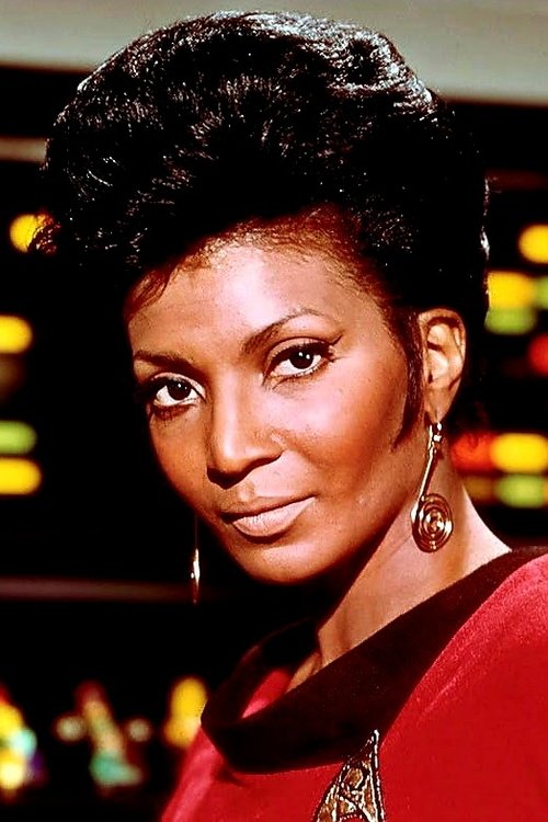 Nichelle Nichols - Acting Profile Photo