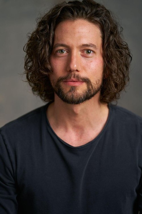 Jackson Rathbone - Acting Profile Photo