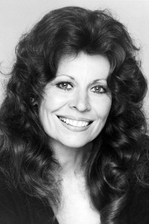 Ann Wedgeworth - Acting Profile Photo