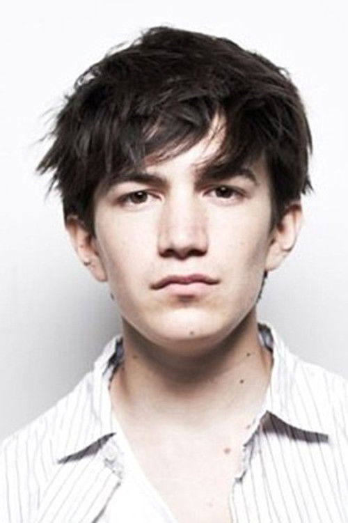 Solal Forte - Acting Profile Photo