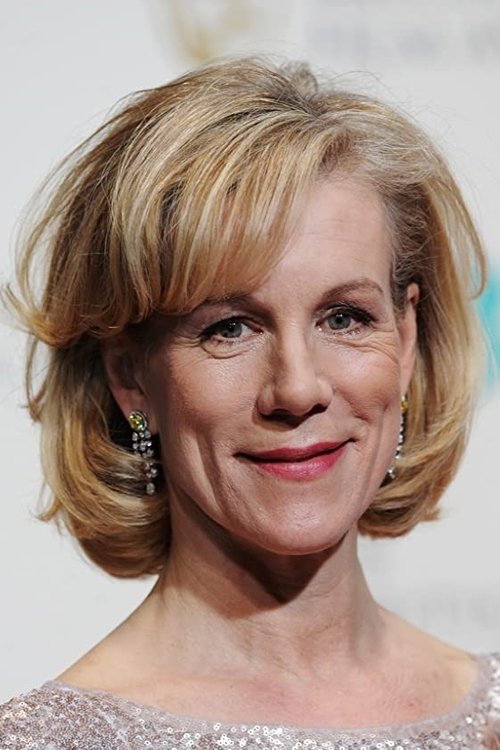 Juliet Stevenson - Acting Profile Photo